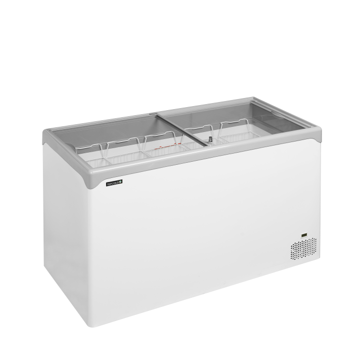 Congélateur de crème glacée NIC402SC