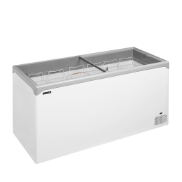 Congélateur de crème glacée NIC502SC