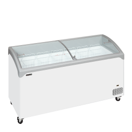 Congélateur de crème glacée NIC502SCEB