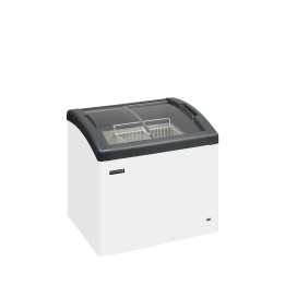 Congélateur de crème glacée FOCUS 73