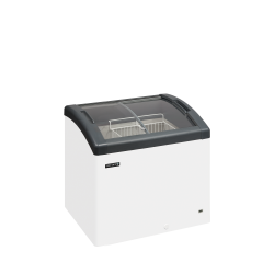 Congélateur de crème glacée FOCUS 73