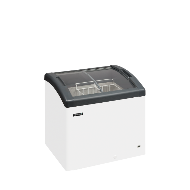 Congélateur de crème glacée FOCUS 73