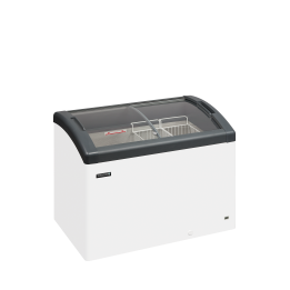 Congélateur de crème glacée FOCUS 106