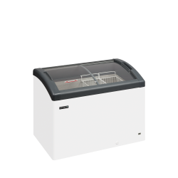 Congélateur de crème glacée FOCUS 106