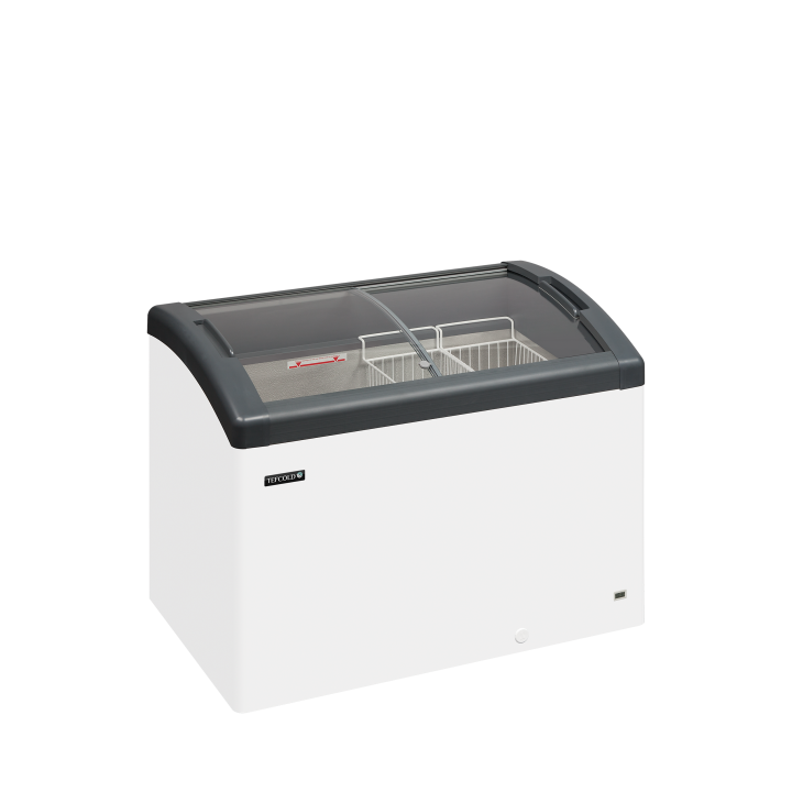 Congélateur de crème glacée FOCUS 106