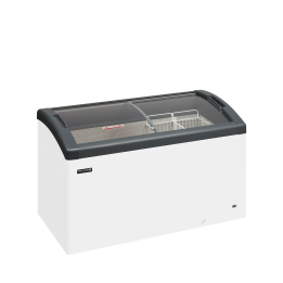 Congélateur de crème glacée FOCUS 131