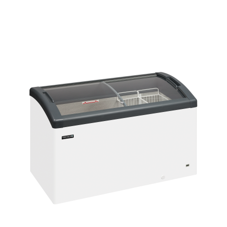 Congélateur de crème glacée FOCUS 131