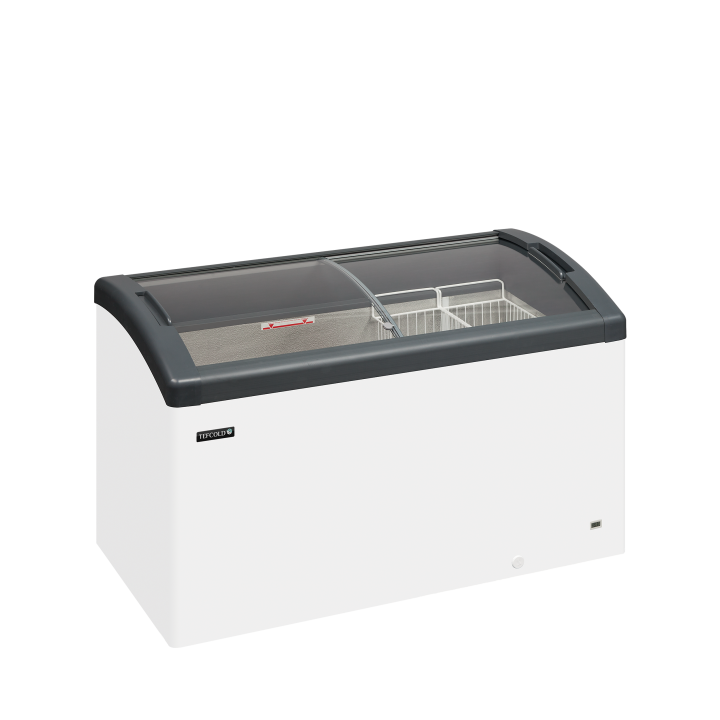 Congélateur de crème glacée FOCUS 131