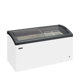 Congélateur de crème glacée FOCUS 151
