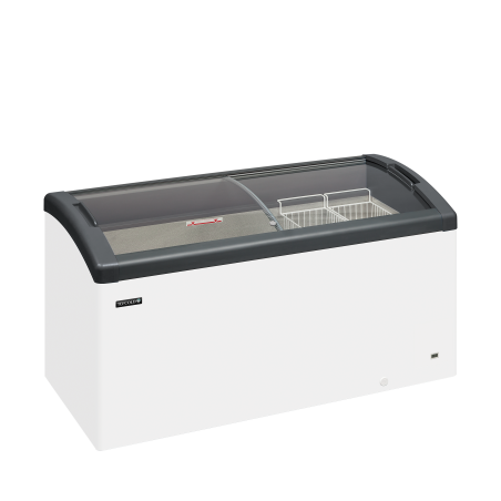 Congélateur de crème glacée FOCUS 151