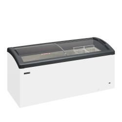 Congélateur de crème glacée FOCUS 171