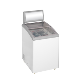 Congélateur de crème glacée IDC152C-W1