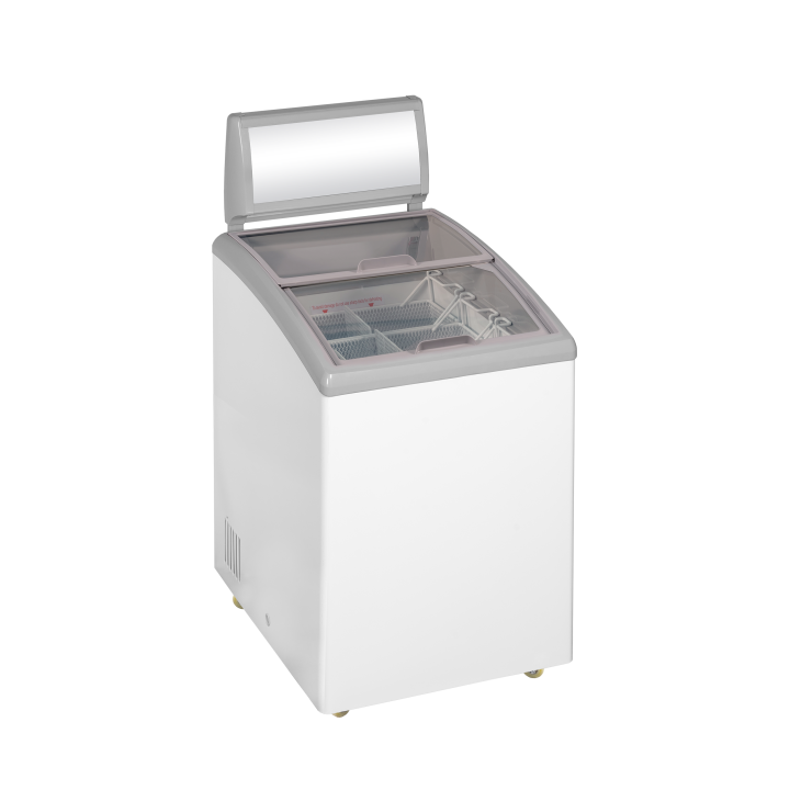 Congélateur de crème glacée IDC152C-W1