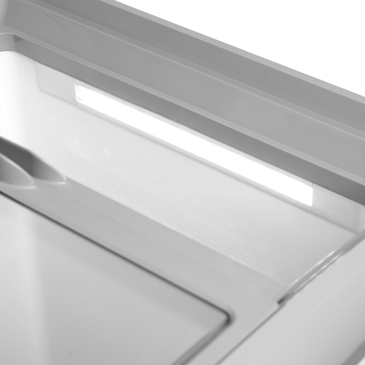 Congélateur de crème glacée IDC152C-W1