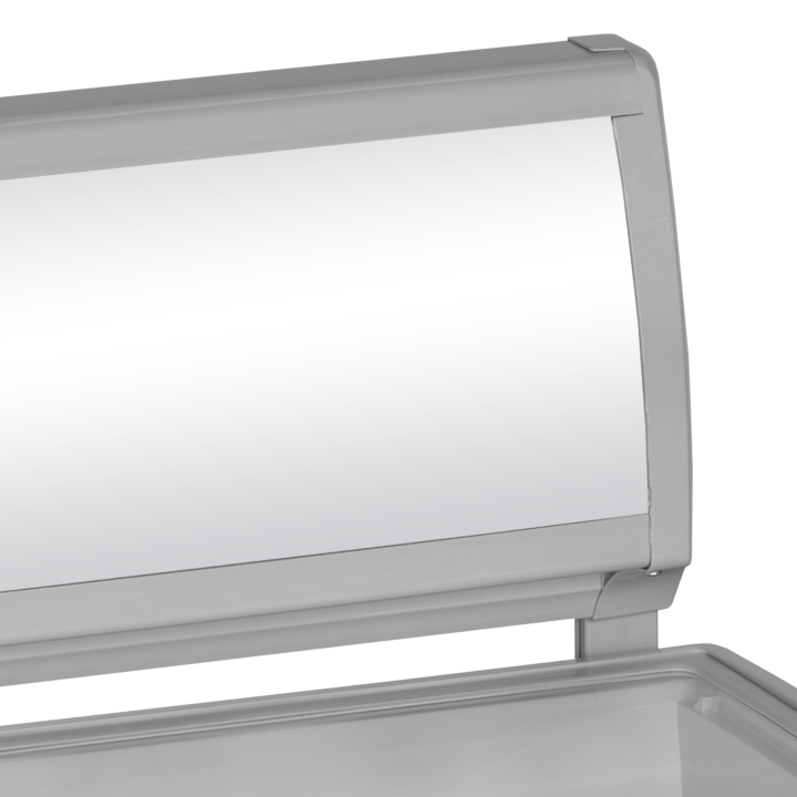 Congélateur de crème glacée IDC152C-W1