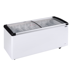 Congélateur de crème glacée IDB500-W1