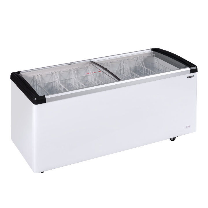 Congélateur de crème glacée IDB500-W1