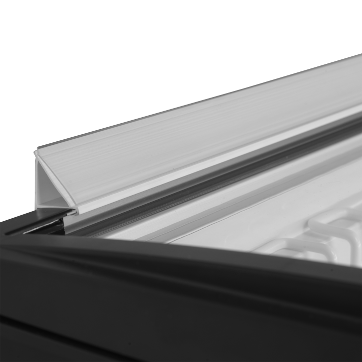 Congélateur de crème glacée IDB500-W1