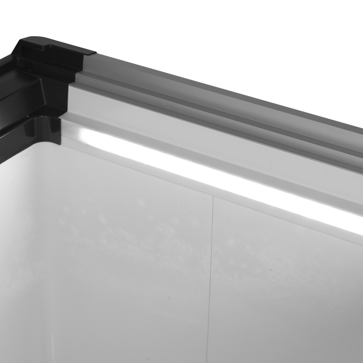 Congélateur de crème glacée IDB500-W1