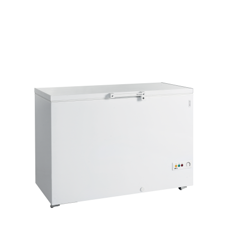 Congélateur de crème glacée FR405 SL