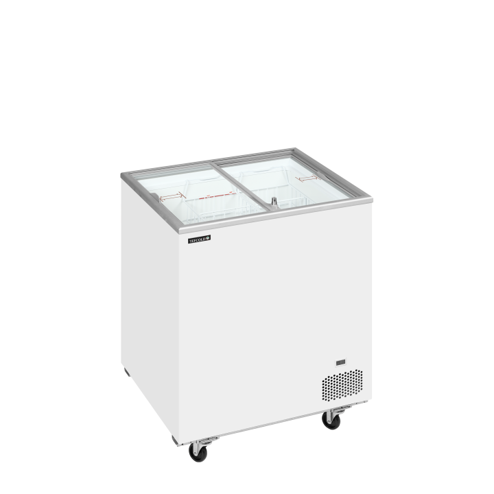 Congélateur de crème glacée IC202SC