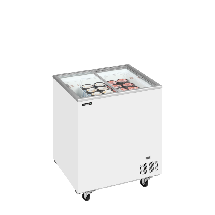 Congélateur de crème glacée IC202SC