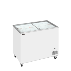 Congélateur de crème glacée IC302SC