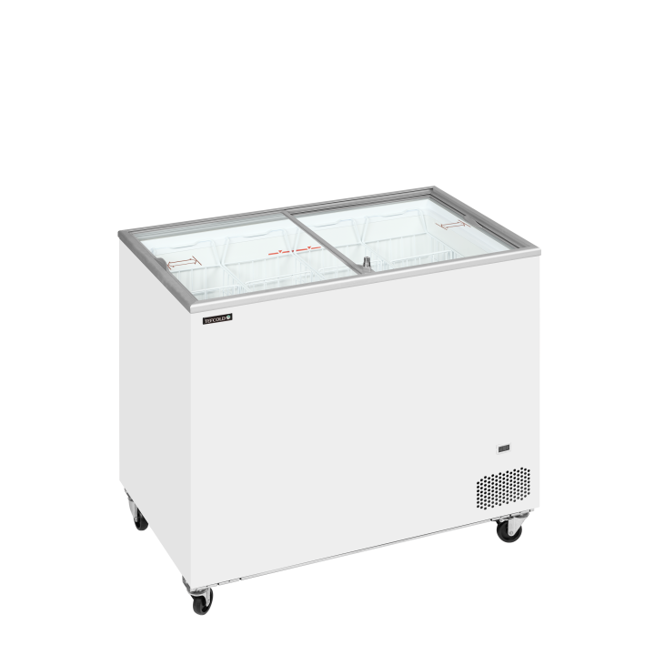 Congélateur de crème glacée IC302SC