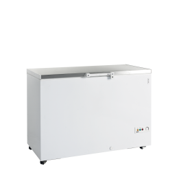 Congélateur de crème glacée FR405S SL