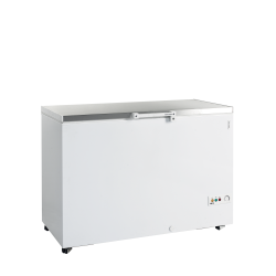 Congélateur de crème glacée FR405S SL