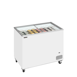 Congélateur de crème glacée IC302SC