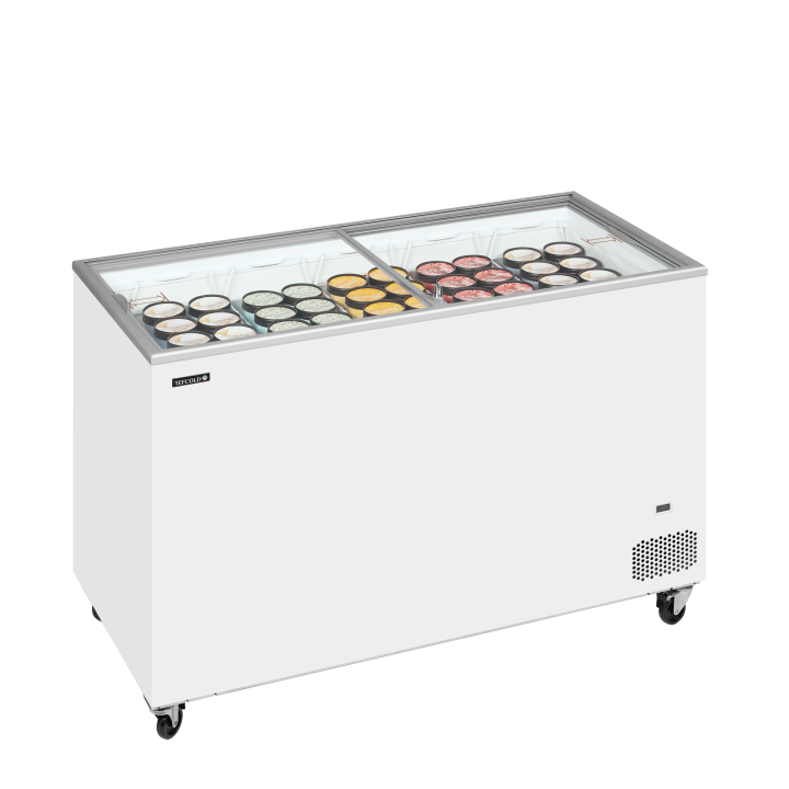 Congélateur de crème glacée IC402SC