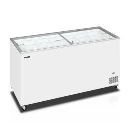 Congélateur de crème glacée IC502SC
