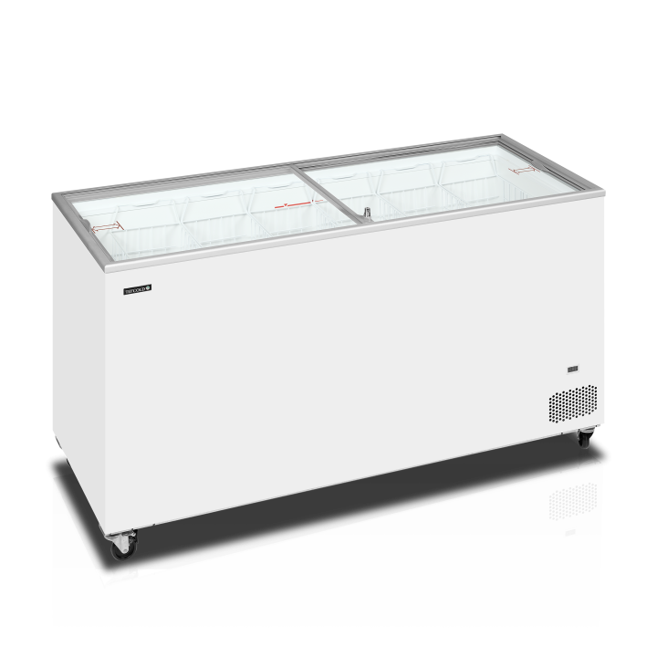 Congélateur de crème glacée IC502SC
