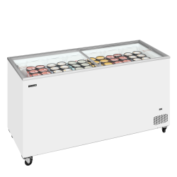 Congélateur de crème glacée IC502SC