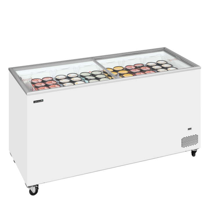 Congélateur de crème glacée IC502SC