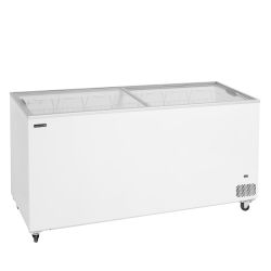 Congélateur de crème glacée IC552SC