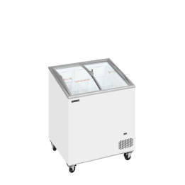 Congélateur de crème glacée IC202SCEB