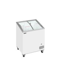 Congélateur de crème glacée IC202SCEB