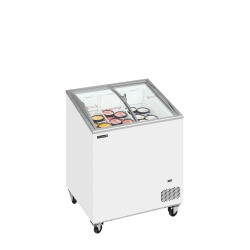 Congélateur de crème glacée IC202SCEB