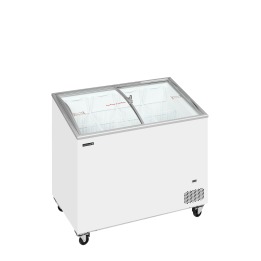 Congélateur de crème glacée IC302SCEB
