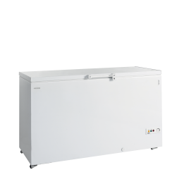 Congélateur de crème glacée FR505 SL