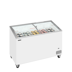 Congélateur de crème glacée IC402SCEB