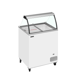 Congélateur de crème glacée IC202SC-SO
