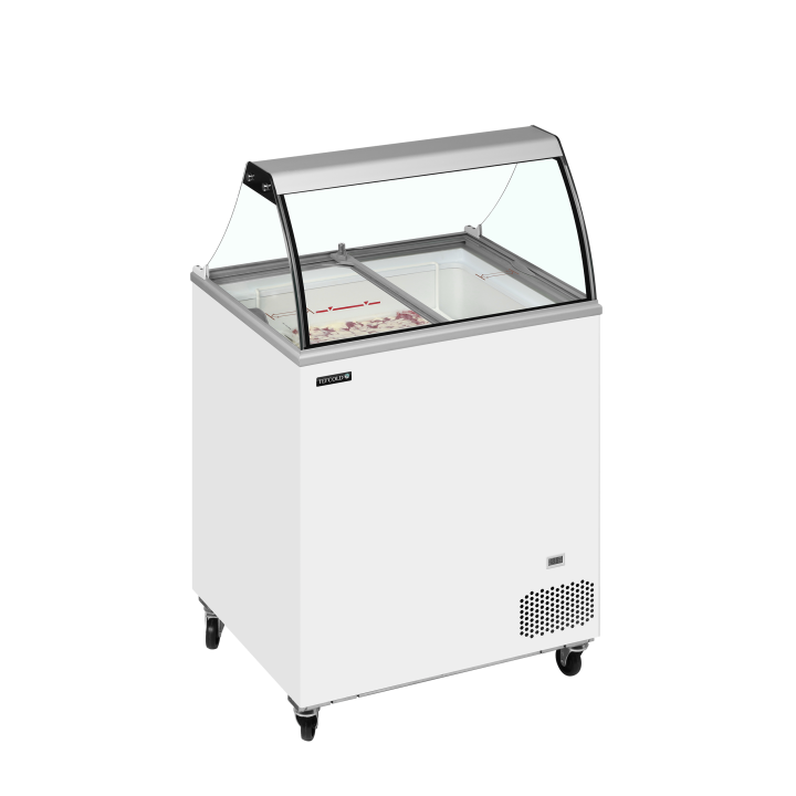 Congélateur de crème glacée IC202SC-SO