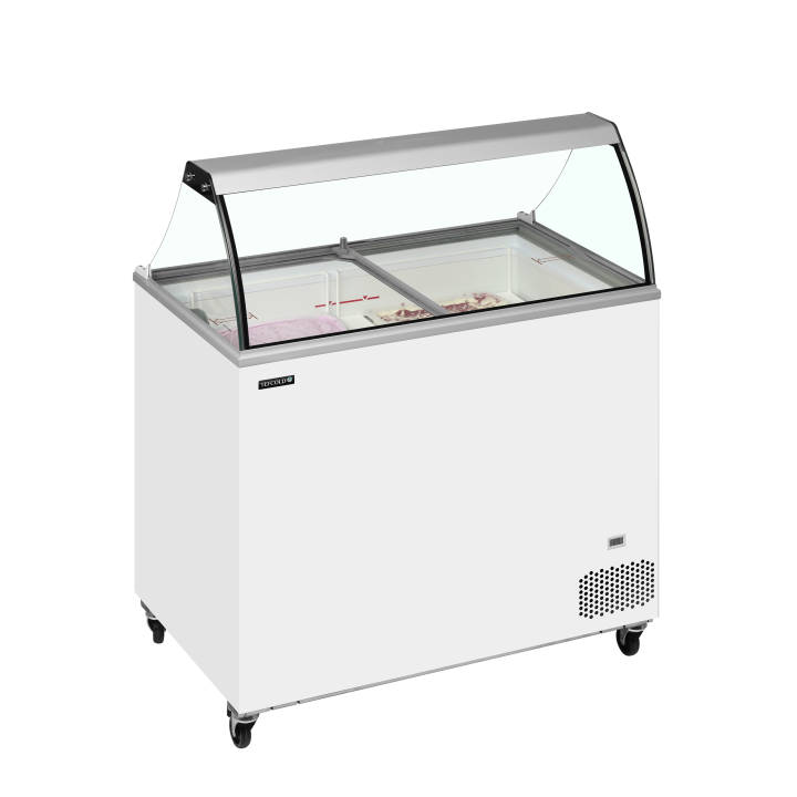 Congélateur de crème glacée IC302SC-SO