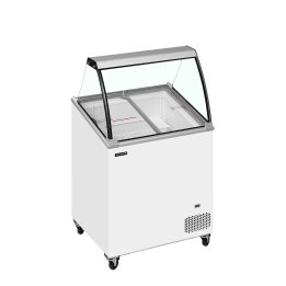 Congélateur de crème glacée IC202SCE-SO