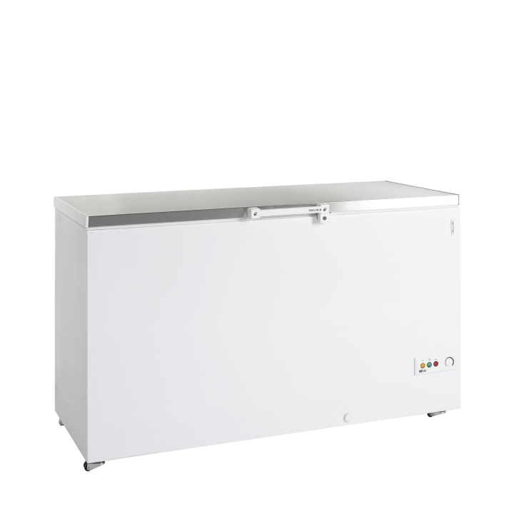 Congélateur de crème glacée FR505S SL