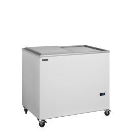 Réfrigérateur à boissons coffre ISC302SD