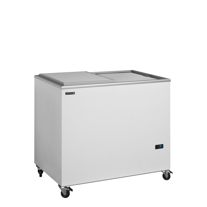 Réfrigérateur à boissons coffre ISC302SD